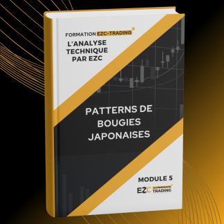 Patterns de bougies japonaises